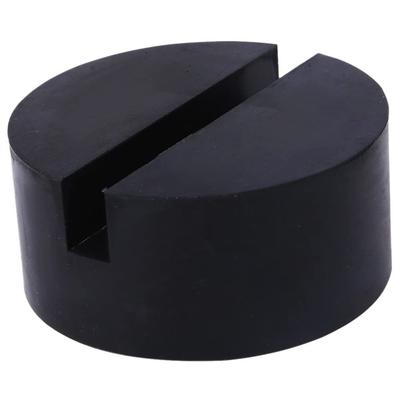 Rubonarie Punkt Podnoszenia Podnośnik Podkładka Podnośnika Adapter Podnoszący Gumowa Podkładka Podnośnika Gumowa Podkładka Podnośnika Gumowa Podkładka Podkładka Podnośnika (czarny)