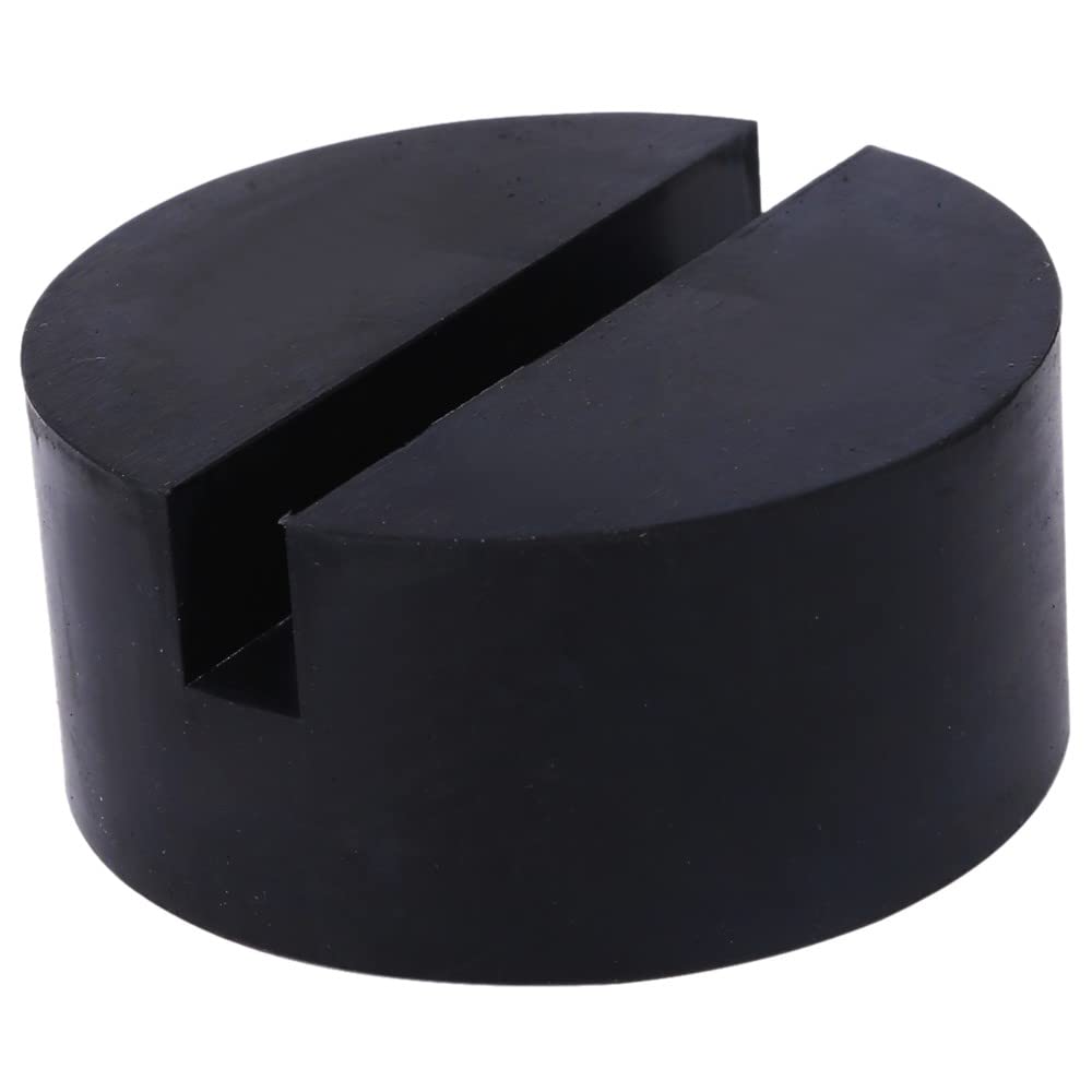 

Rubonarie Jack Point Lift Jack Pad Jack Up Adapter Rubber Jack Pad Rubber Jack Pad Rubber Pad Jack Pad (Black) usually чёрный