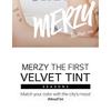 MERZY - The First Velvet Tint Season 2 - 6 Colors