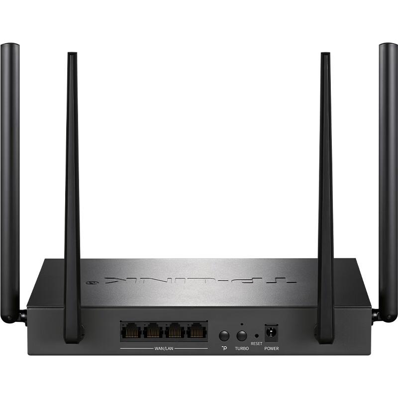 TP-LINK Wi-Fi 6 Gigabit Wireless Router TL-XDR3068 Turbo (CN version)