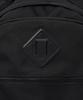 Musinsa Standard Cordura Lash Tab Backpack [Black]
