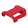 Battery Ready Dock ABS Portable Mount Adapter Holder Tool Fit for Milwaukee M18 18V