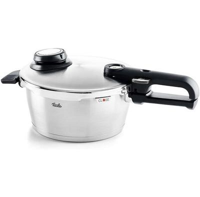 Fissler Vitavit Premium Pressure Cooker 18 Cm 2.5 L (622-212-02-070/0)