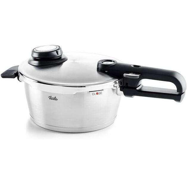 Fissler Vitavit Premium Pressure Cooker 18 Cm 2.5 L (622-212-02-070/0)