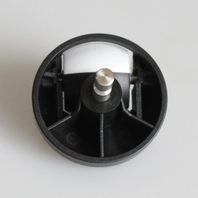 Robot Vacuum Cleaner Guide Wheels Front Casters Assembly Replacement Parts for i Robot for Roomba No Tools Required