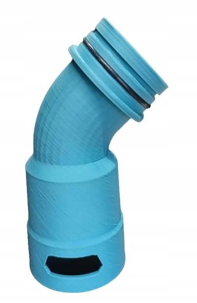 Adapter przecinarka makita 4100kb - odkurzacz karcher wd