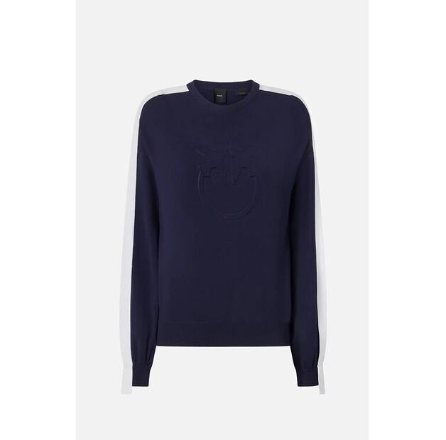 Толстовка PINKO Emporio Maglia