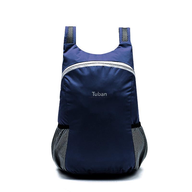 nylon lightweight backpack