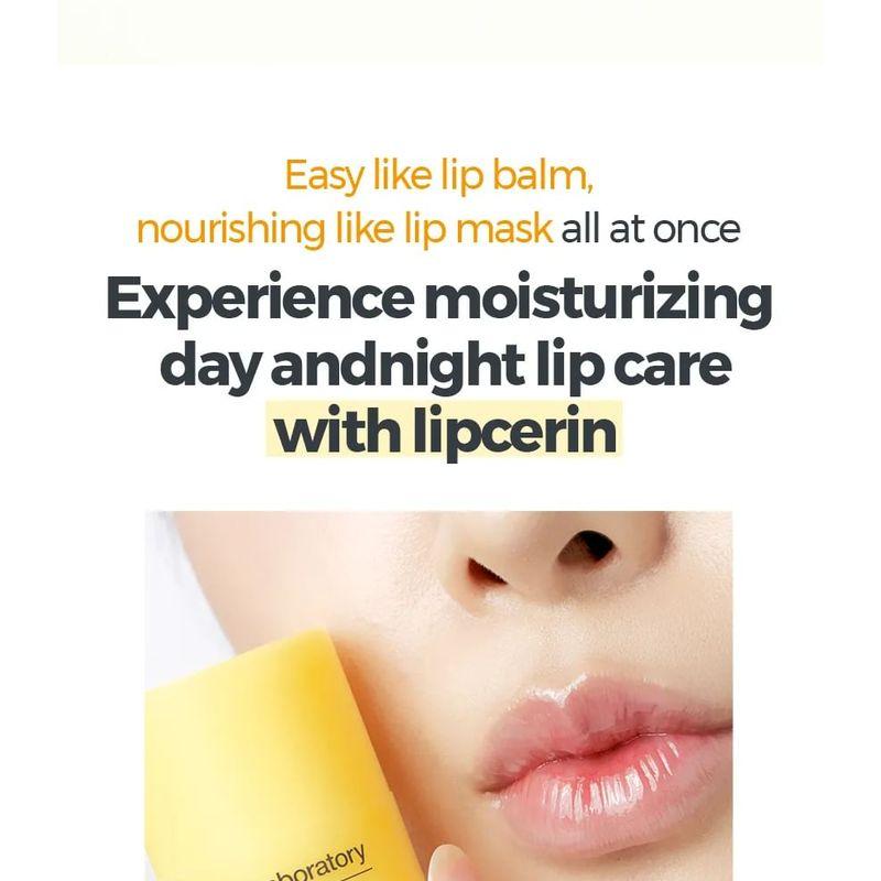 CNP Laboratory - Propolis Lipcerin