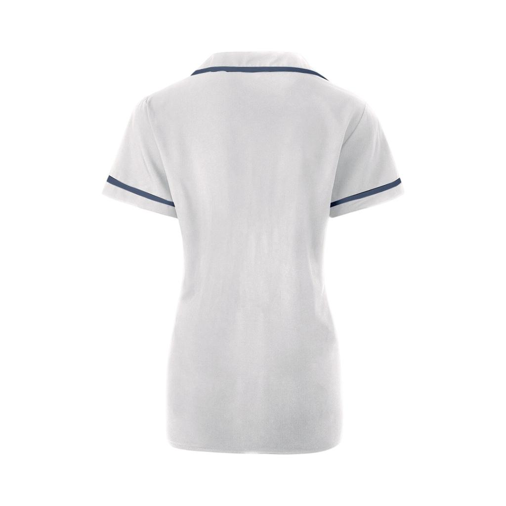 Dámská sesterská tunika Klinika Pečovatelka Klopa Ochranné oděvy Topy