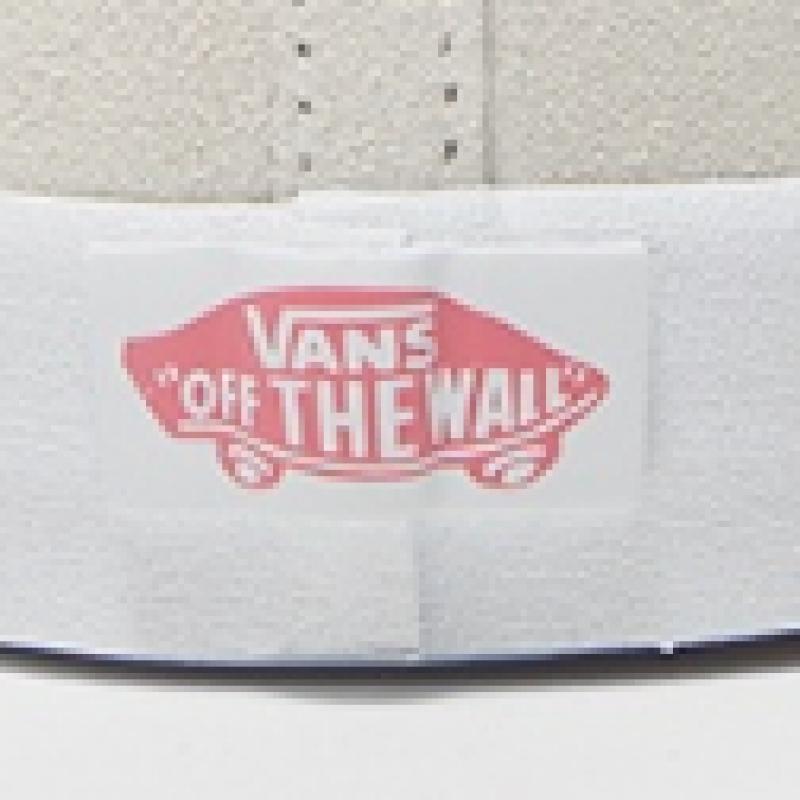 Vans Sports Raw   Caramela Pink Vn000ctepnk1