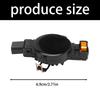 Waterproof Rain Detection Sensor IP67 Rating Solar Powered For G01 G32 F20 F22 F23 F30 F31 Car Windshield Wiper Control