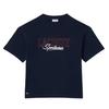 Childrens/Kids Cotton Relaxed Fit T-Shirt
