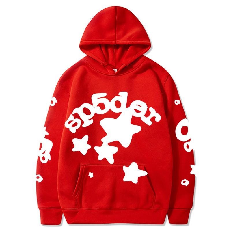 Hip Hop Singer Print Hoodies Sweatshirt Matching Couple Outfits Streetwear