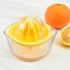 Detachable Lemon Squeezer Labor-saving Fruit Residue Separator Manual Citrus Juicer  Fruit