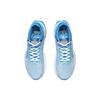 Li Ning Furious Rider 5.0 Freizeitschuhe Unisex Niedrig geschnitten Leichter Bauch Blau ARZR001-2