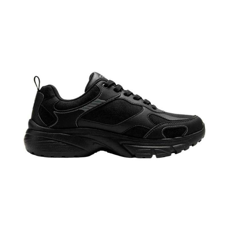 Skechers Street Men Chunky Low Top Dad Shoes 183490-BBK