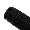 1" 25Mm Cnc Defiance Aluminum Rubber Handlebar Grips for Harley Touring Sportster Xl883 1200 Dyna Softail