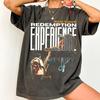 Rod Wave The Redemption Experience Tour 2025 T-shirt AN64190