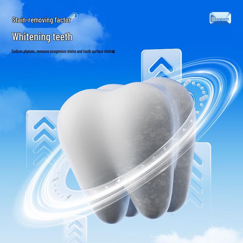 Canban Amino Acid Whitening Toothpaste