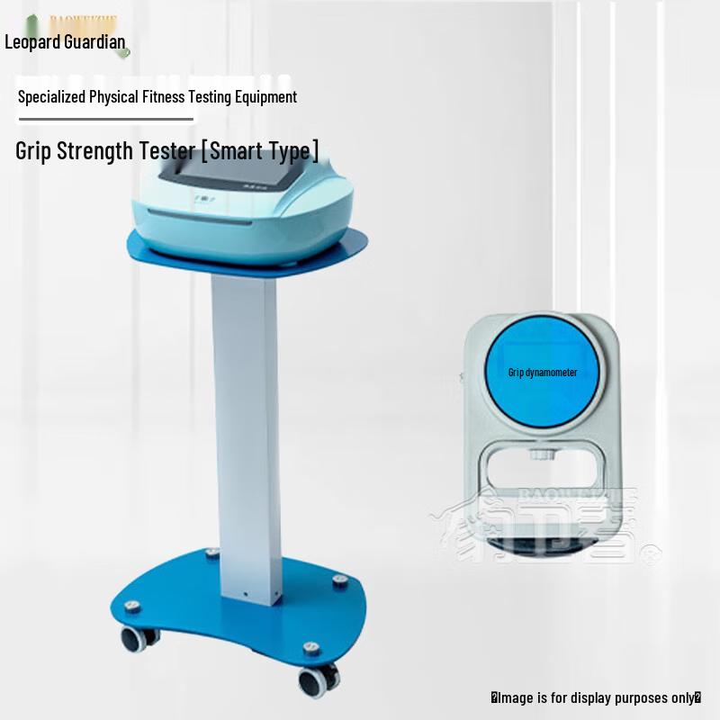 Bao Weizhe Smart Physical Fitness Testing Equipment