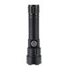 TLXT Aluminum Alloy LED Tactical Flashlight