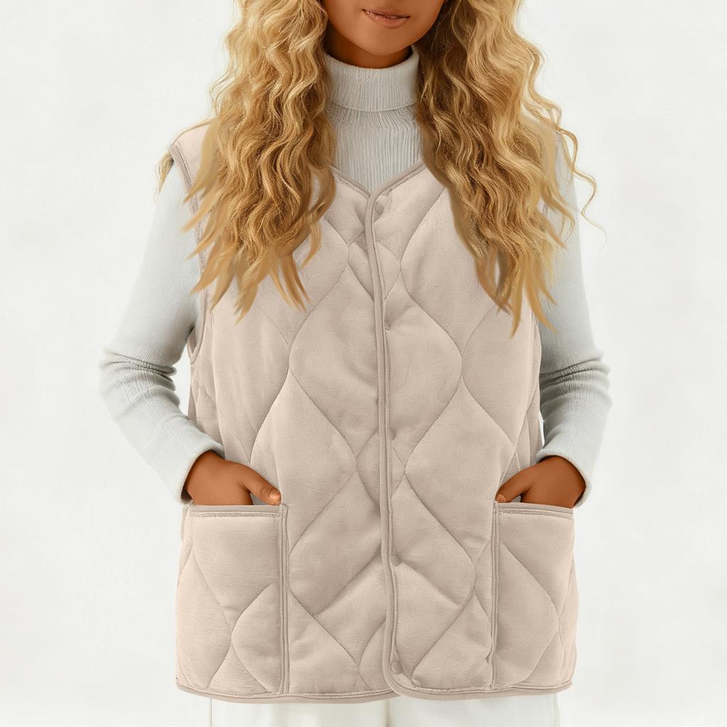 Women's Fashion Light Jacket Stand Collar Multicolor Zipper Button Coat