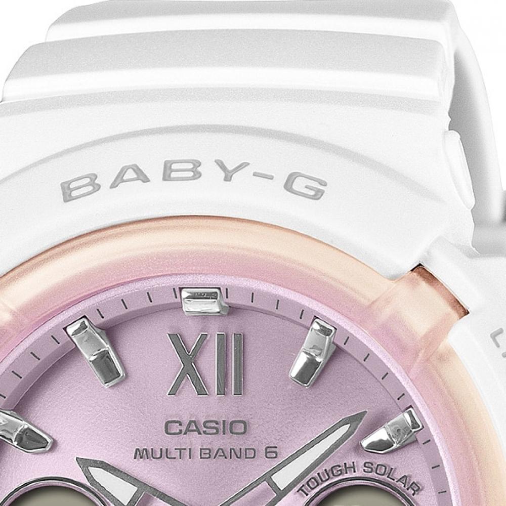 Casio Baby G Women S Watch bGa 2800Sp 7a1jr