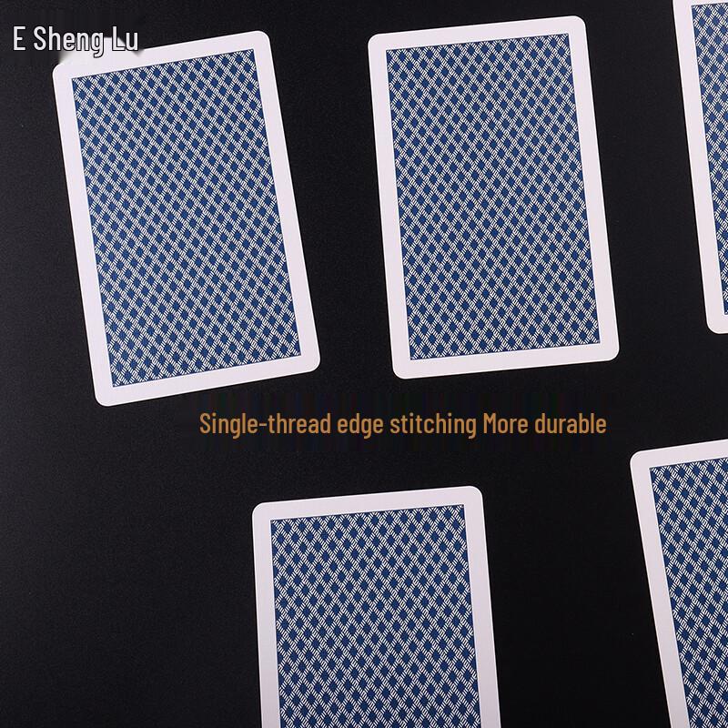 Shenglv Gougan Special Playing Cards - 10 Decks