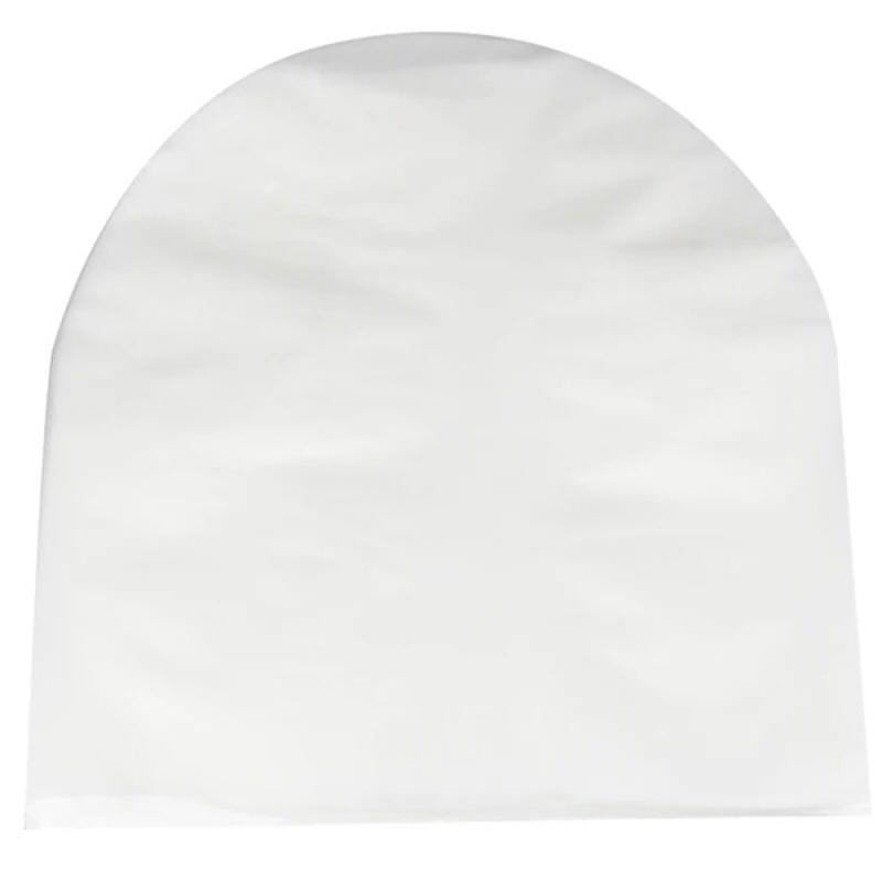 50 Stück 12 Zoll PE Schallplatte LP LD Schallplatte 7,5" OPP Plastiktüten Antistatische Plattenhüllen Äußere Innere Plastik Klarsichthülle