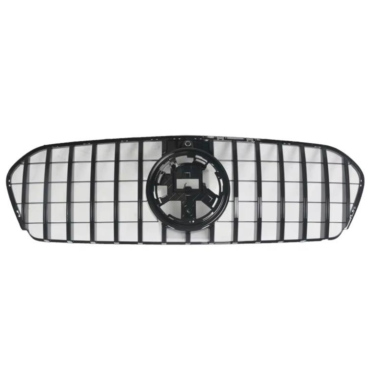 Front Bumper Kit for Maybach Mercedes-Benz GLE W167 (2019-2021)