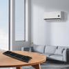 For Midea Air Conditioner Filter Bracket and Cotton Filter for Air Treatment