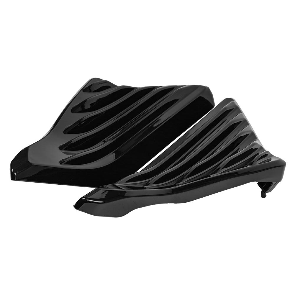 Battery Cover for Honda Rebel CMX300 CMX500 CMX 300 500 2017-2025 Side Protector Covers Motorcycle Frame Panel Engine Fairing