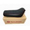 Royal Enfield Touring Premium Rider Seat With Black Cowl For Continental GT 650