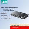 SAMZHE Video & Peripheral Connectivity Devices