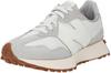 Sneakers New Balance 327 Rain Cloud/sea Salt/nimbus Cloud