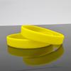 Braccialetto in Silicone Luminoso - Colore Unico, Senza Scritte, per Bambini e Adulti