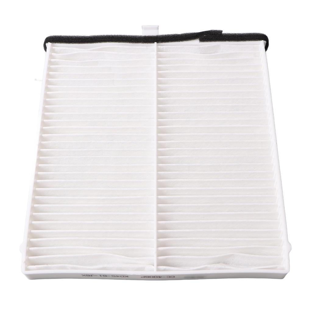 Cabin Air Filter KD45 61 J6X Auto Car Value Line Fresh Breeze Cabin Engine Dust Pollen Air Filter