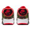 Nike Air Max 90 SP Reverse Duck Camo 2020 Unisex Sneakers Green Infrared Black CW6024-600