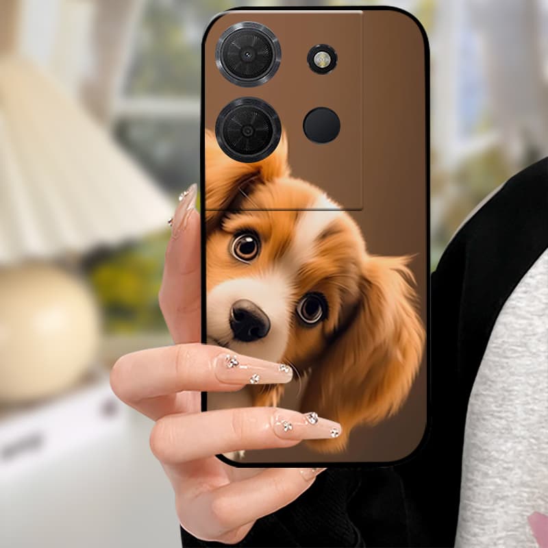

For TCL 505 503 50 SE 403 Case Soft TPU Silicone Back Cover For Coque TCL 403 505 T509K T5094 Protector Phone Cases TCL505 Capa TCL 503