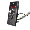 Control Unit FOR ZGRILLS 9017 V1 Pellet Grill Digital-Thermostat Control Unit Household Kitchen Replacement Spare Parts