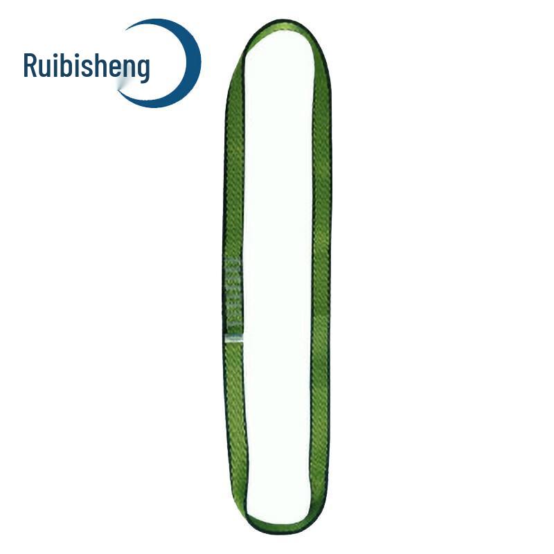 Outdoor Climbing and Rescue Webbing Sling