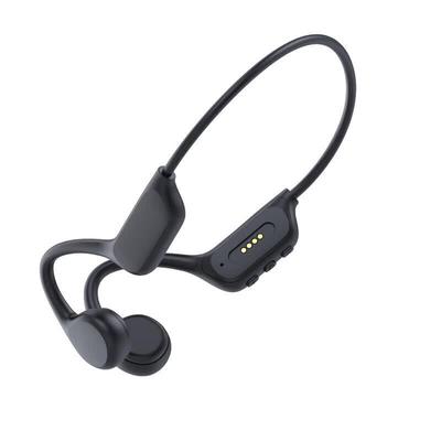 SooPii X7S Bone Conduction Sports Headphones with 32GB Memory