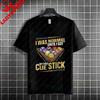 Funny Vintage Billiards Graphic Tshirt I Never Dreamed Id Be A Sexy Pool Player Saying Pure Cotton Short Sleeve Casual Tee