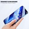 iPhone 13 Compatible 9D Tempered Glass Screen Protector