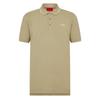 Hugo Herren Baumwolle Regular Poloshirt
