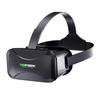 Smart HD VR Glasses with Bluetooth Headset for Movies & Gaming