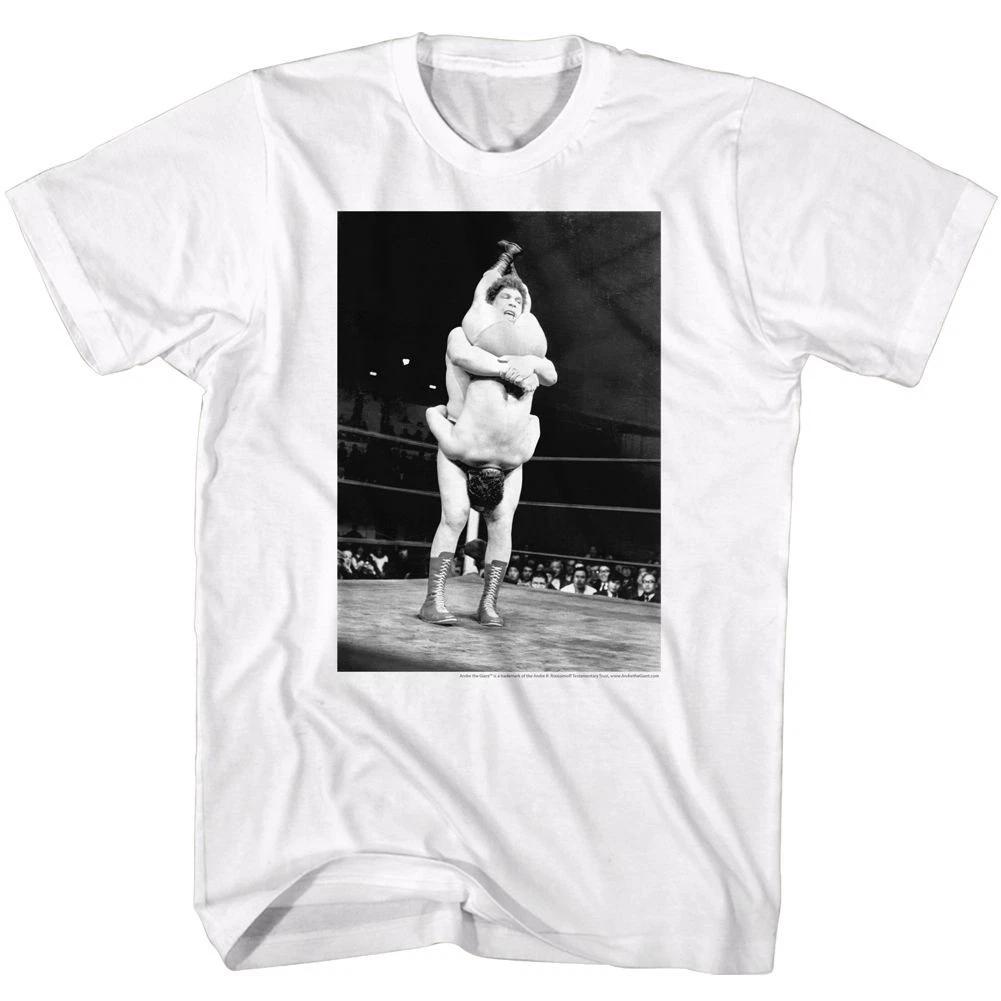 Andre The Giant - Shake Down - Short Sleeve -  - Children s T-shirt 120