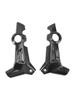 Frame Guard Side Protection Cover Fairing For Trident 660 22-25 800 25-27 Carbon