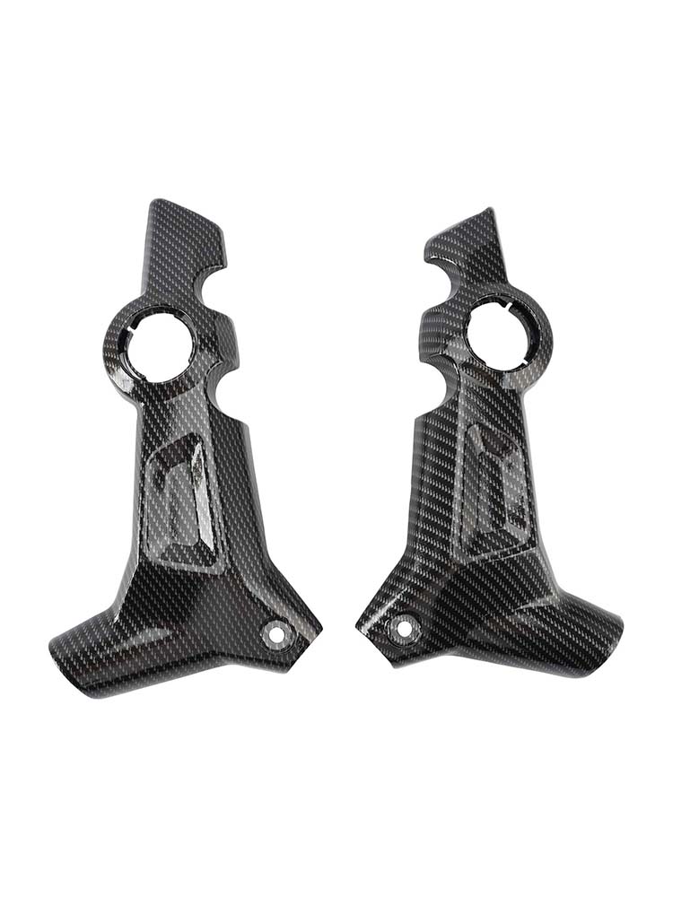 Frame Guard Side Protection Cover Fairing For Trident 660 22-25 800 25-27 Carbon